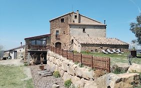 Masia Manonelles